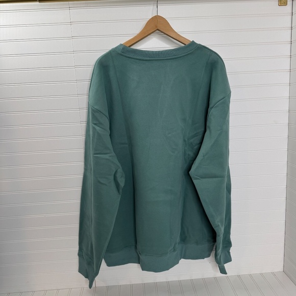 NEW Cat Warehouse Life is Trash 3X Sweat Shirt - Picture 6 of 9